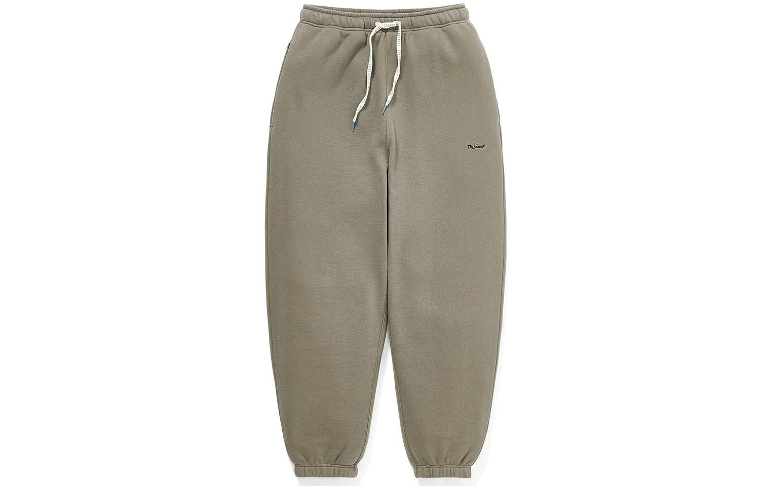 Спортивные брюки 714Street AW22 - Boxette Shop